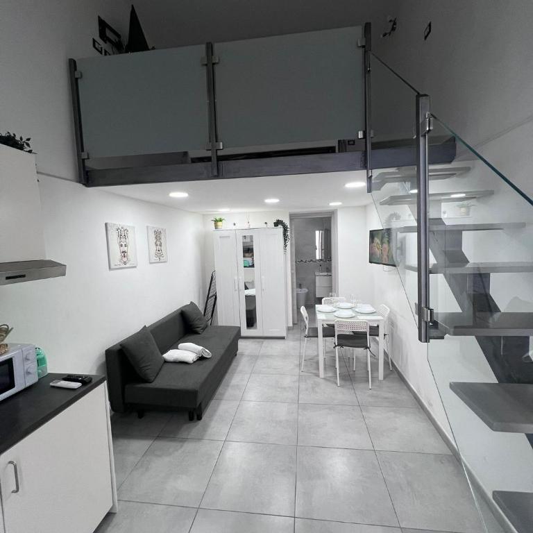 Civithouse - One-Bedroom Apartment - 1