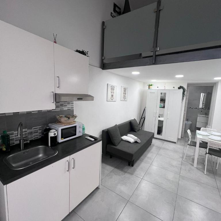 Civithouse - One-Bedroom Apartment - 21