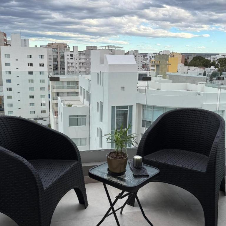 Portal Patagónico - Apartamento de 2 dormitorios - 5