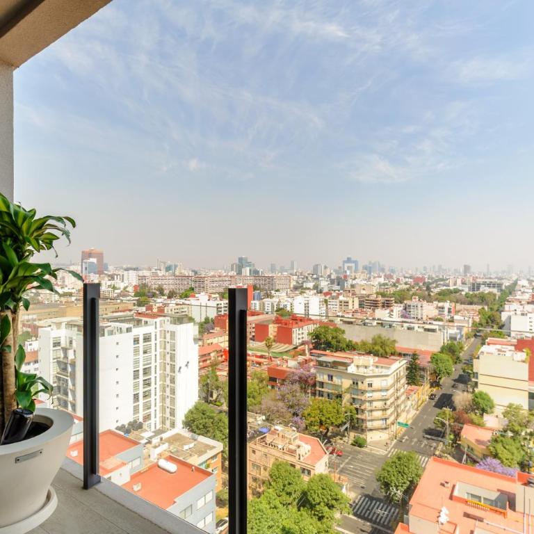 Modern Living in Be Grand del Valle - Apartamento de 3 dormitorios - 24