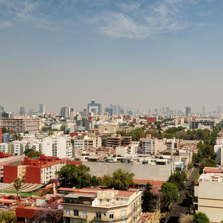 Modern Living in Be Grand del Valle - Apartamento de 3 dormitorios - 26
