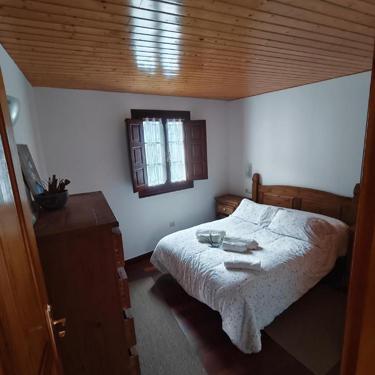 Apartamentos MinusKa con jardin y a tan solo 10 min andando a Llanes - Apartment - 23