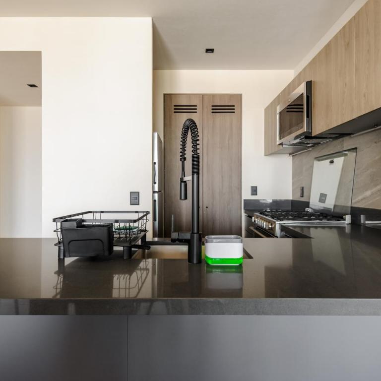 Modern Living in Be Grand del Valle - Apartamento de 3 dormitorios - 29