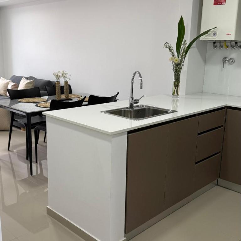 Portal Patagónico - Apartamento de 2 dormitorios - 11