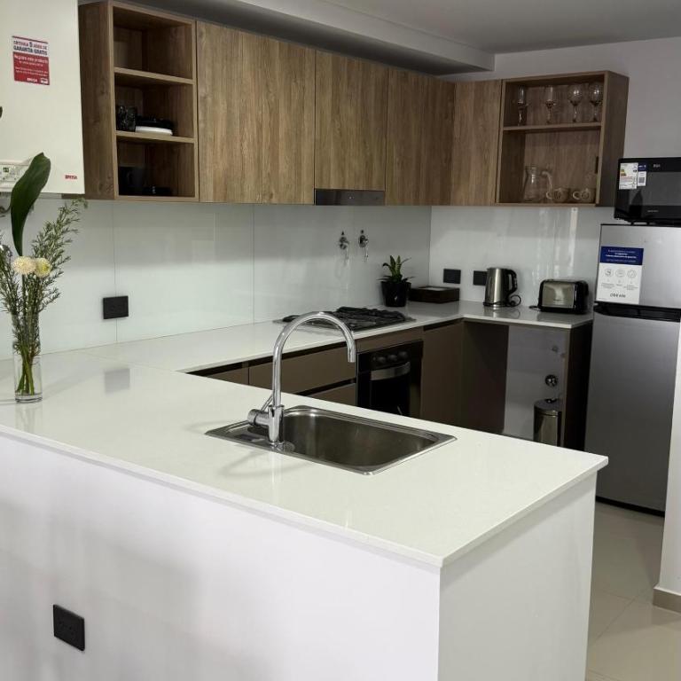 Portal Patagónico - Apartamento de 2 dormitorios - 10