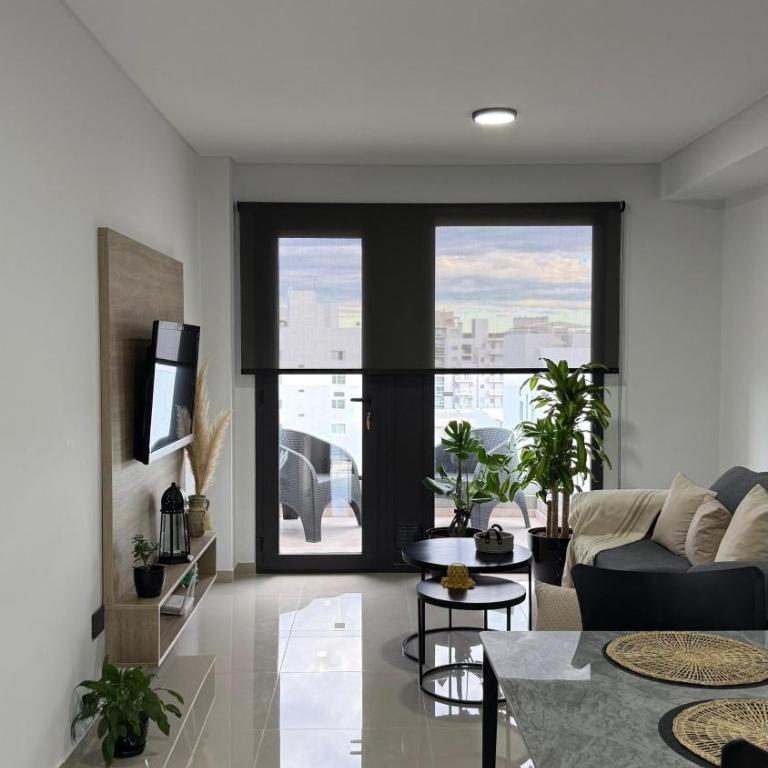 Portal Patagónico - Apartamento de 2 dormitorios - 7