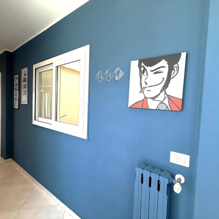 Terrazza Visconti - Appartamento con 1 Camera da Letto - 13