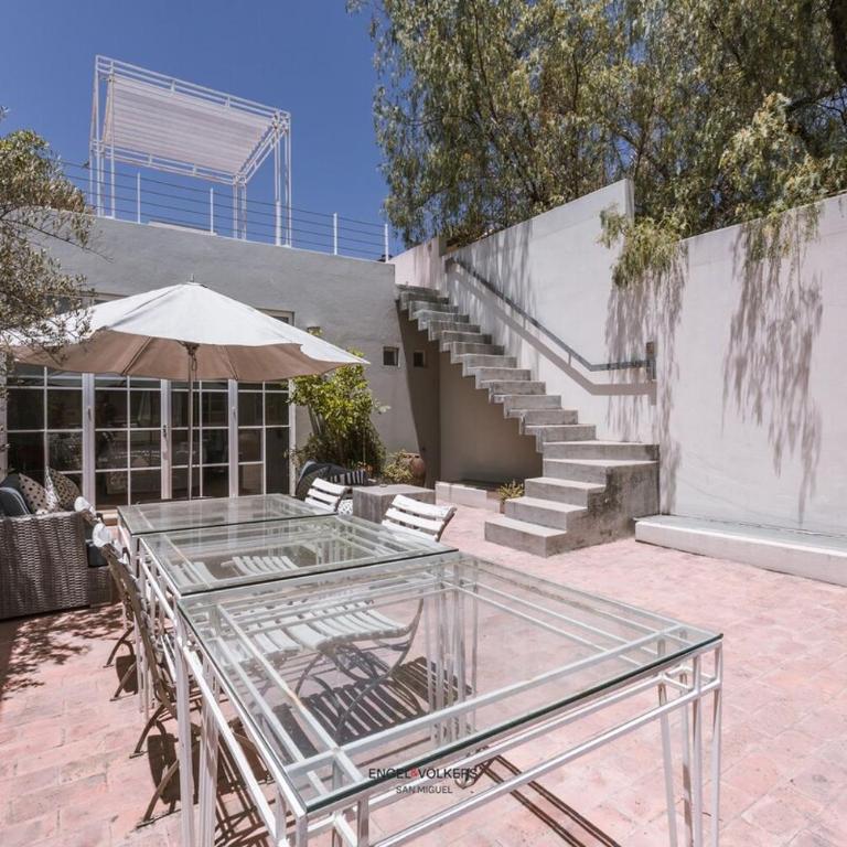 Casa Refugio Sur - Casa de 3 dormitorios - 22