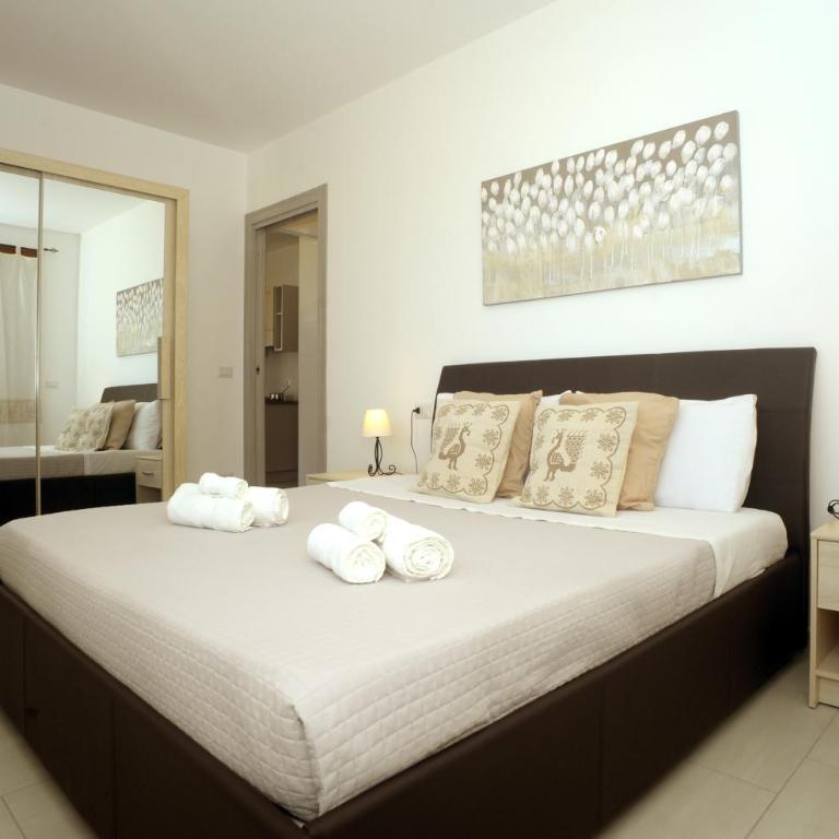Alkira Lodge - Appartamento con 2 Camere da Letto - 3