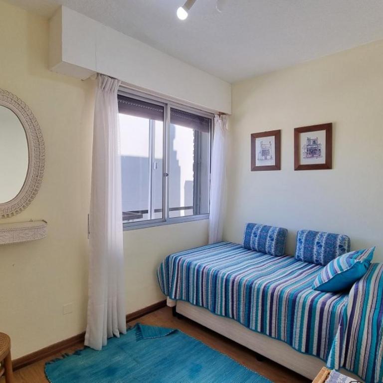 Oceanfront penthouse in Piriápolis - Apartamento de 2 dormitorios - 3