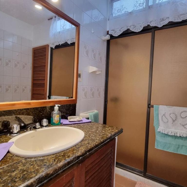 Oceanfront penthouse in Piriápolis - Apartamento de 2 dormitorios - 11