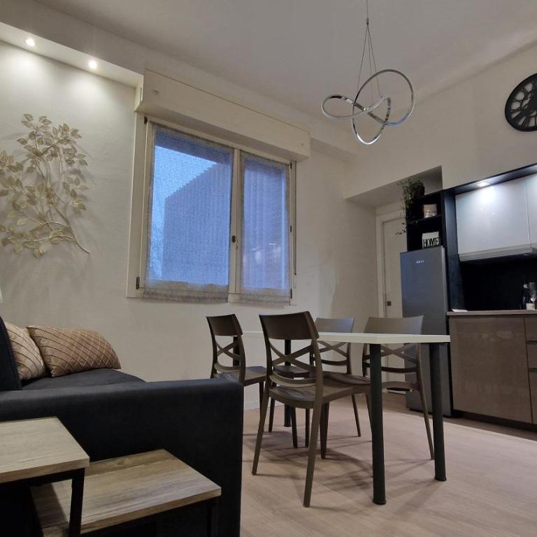 Fieranest Bologna - One-Bedroom Apartment - 3