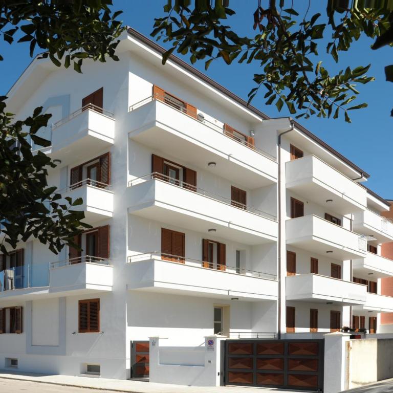 Alkira Lodge - Appartamento con 2 Camere da Letto - 12