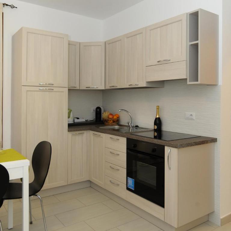 Alkira Lodge - Appartamento con 2 Camere da Letto - 13
