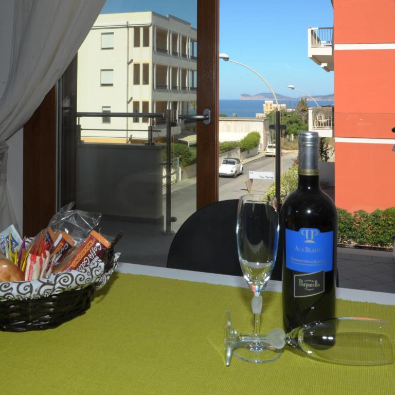 Alkira Lodge - Appartamento con 2 Camere da Letto - 14