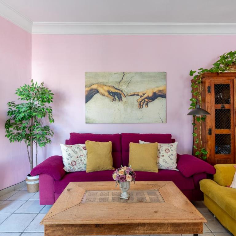 Exclusivo Ático con vistas - Apartamento de 3 dormitorios - 6