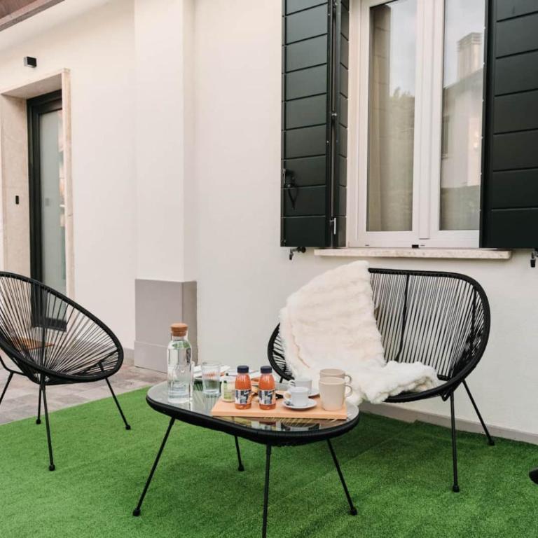 Ortensie House - Appartamento - 2