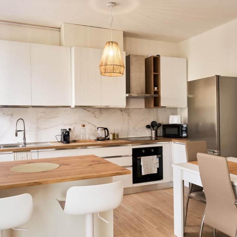 Ortensie House - Appartamento - 6