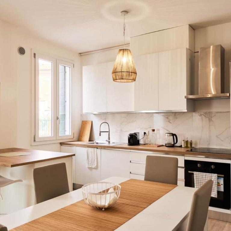 Ortensie House - Appartamento - 7