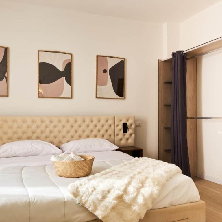 Ortensie House - Appartamento - 11