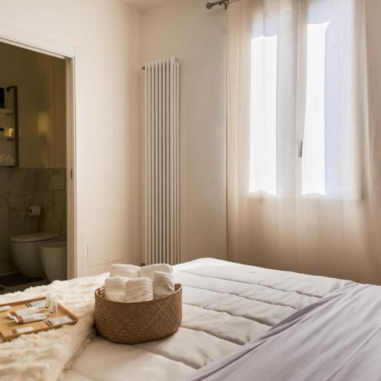 Ortensie House - Appartamento - 12