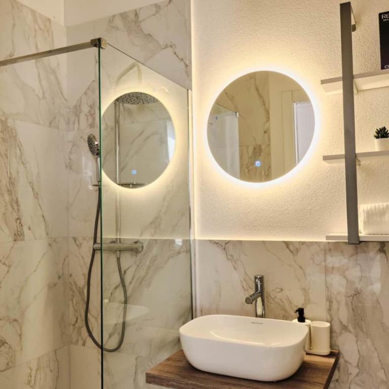 Ortensie House - Appartamento - 13