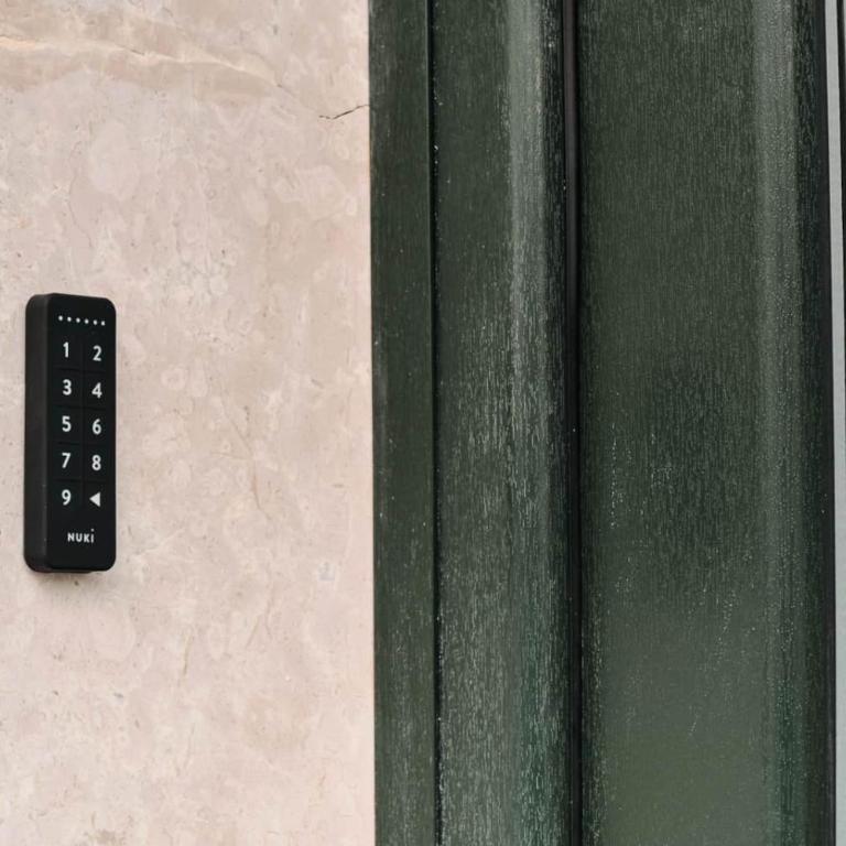 Ortensie House - Appartamento - 29