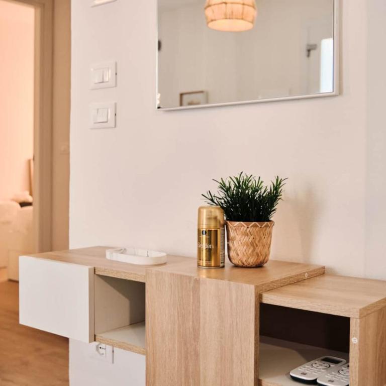 Ortensie House - Appartamento - 31
