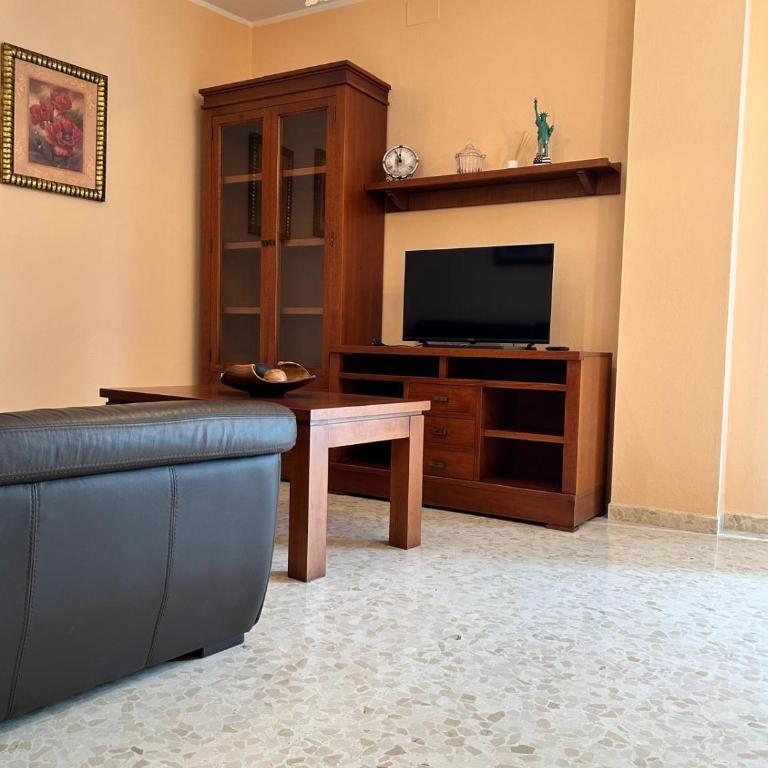 Apartamento Los Niños - Apartamento de 2 dormitorios - 4
