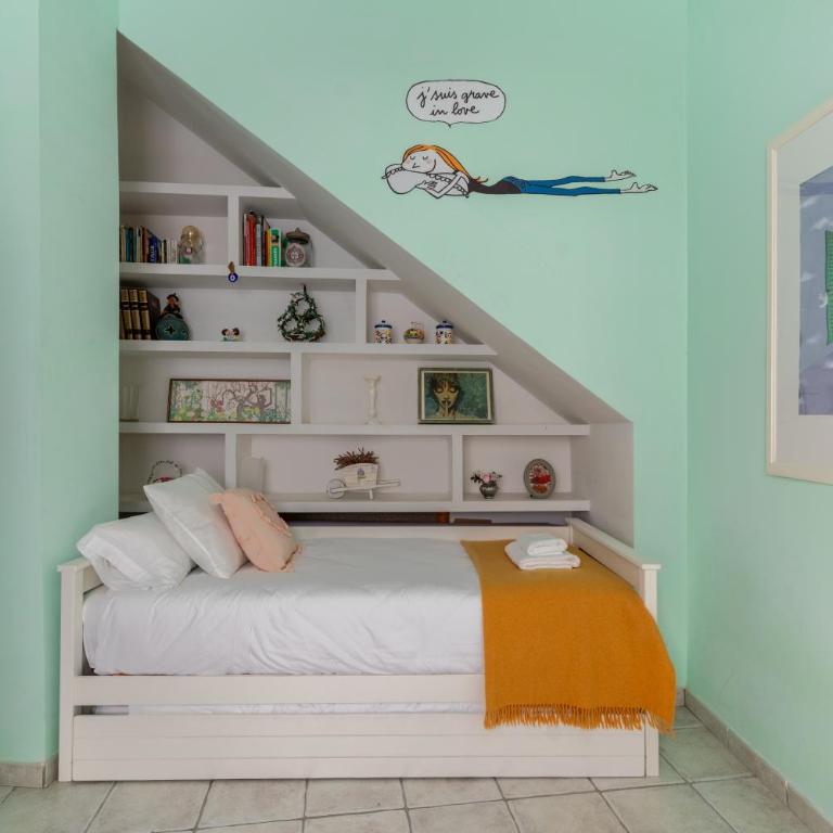 Exclusivo Ático con vistas - Apartamento de 3 dormitorios - 17