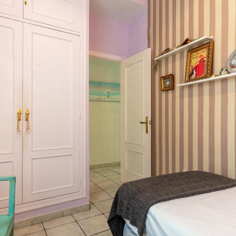 Exclusivo Ático con vistas - Apartamento de 3 dormitorios - 22