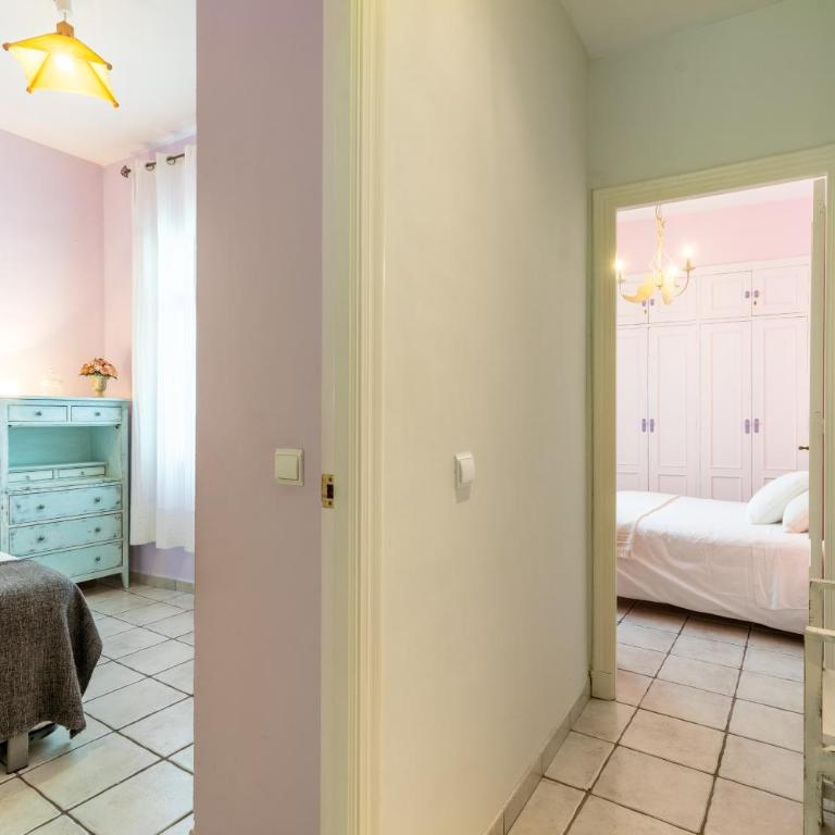 Exclusivo Ático con vistas - Apartamento de 3 dormitorios - 18