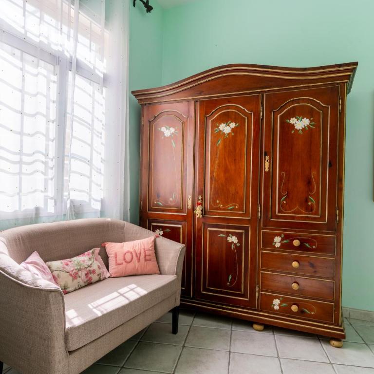Exclusivo Ático con vistas - Apartamento de 3 dormitorios - 15