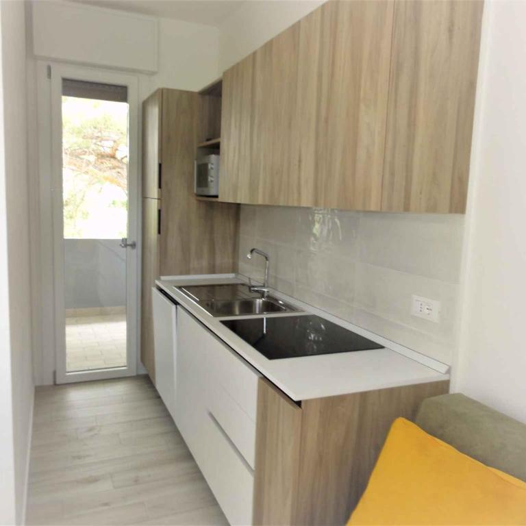 Apartments in Bibione 38369 - Apartment - 4