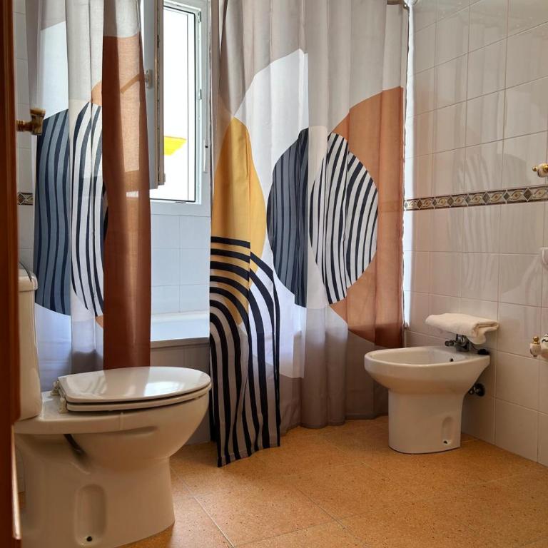 Apartamento Los Niños - Apartamento de 2 dormitorios - 3
