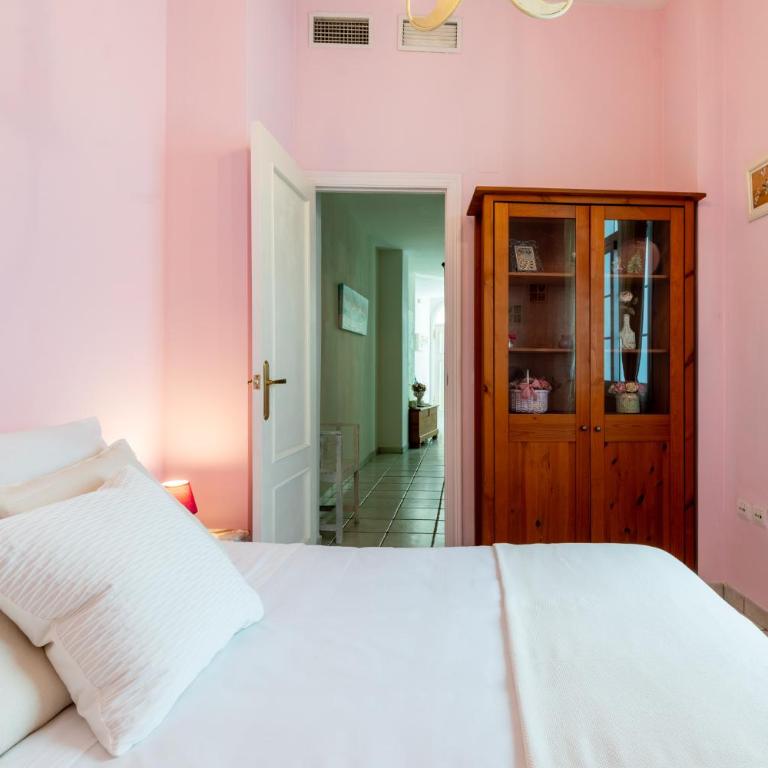 Exclusivo Ático con vistas - Apartamento de 3 dormitorios - 28