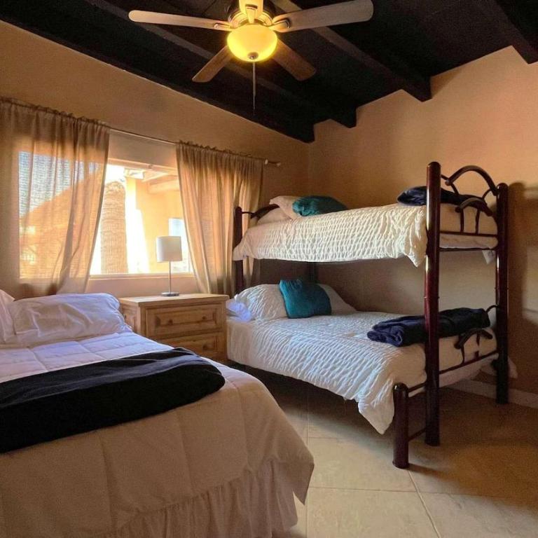 Recently Updated Beachfront Home Casa Neblina - Apartamento - 19
