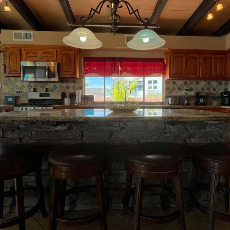 Recently Updated Beachfront Home Casa Neblina - Apartamento - 24