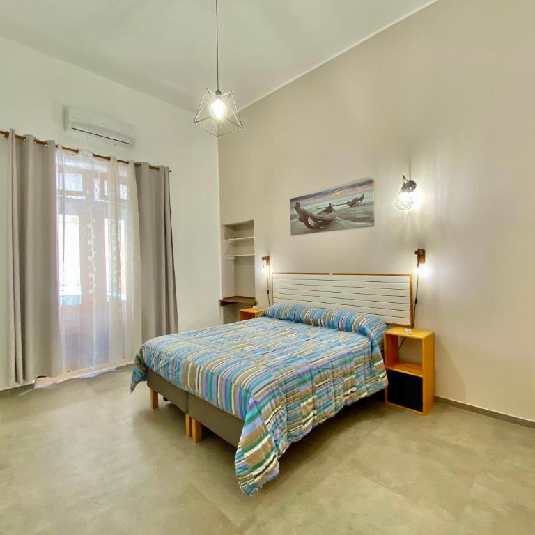 Dimora Pergola, a pochi passi dal centro - Appartamento con 2 Camere da Letto - 15