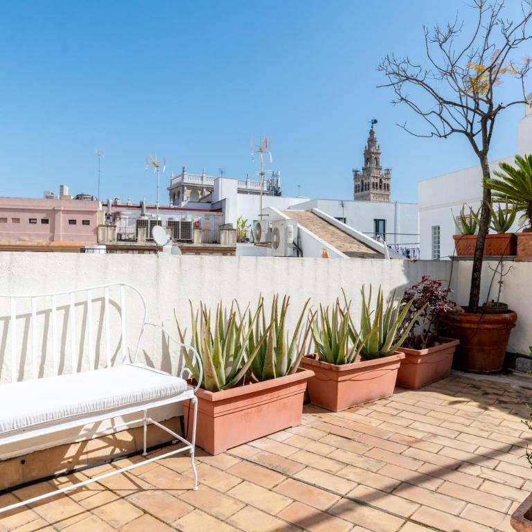 Exclusivo Ático con vistas - Apartamento de 3 dormitorios - 32