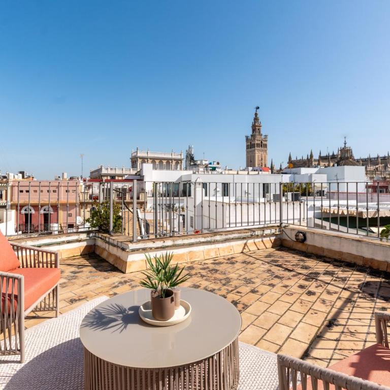 Exclusivo Ático con vistas - Apartamento de 3 dormitorios - 31
