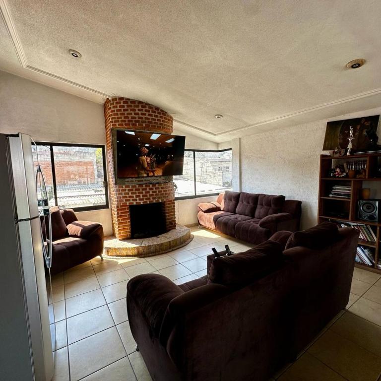 MG Home - Apartamento de 2 dormitorios - 18