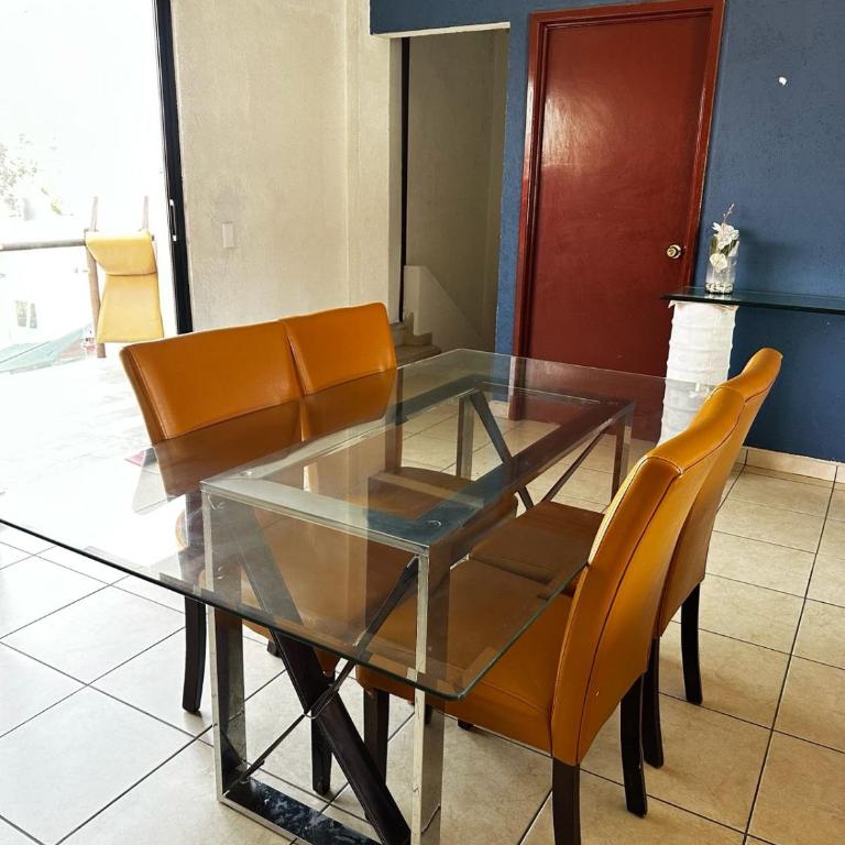 MG Home - Apartamento de 2 dormitorios - 4