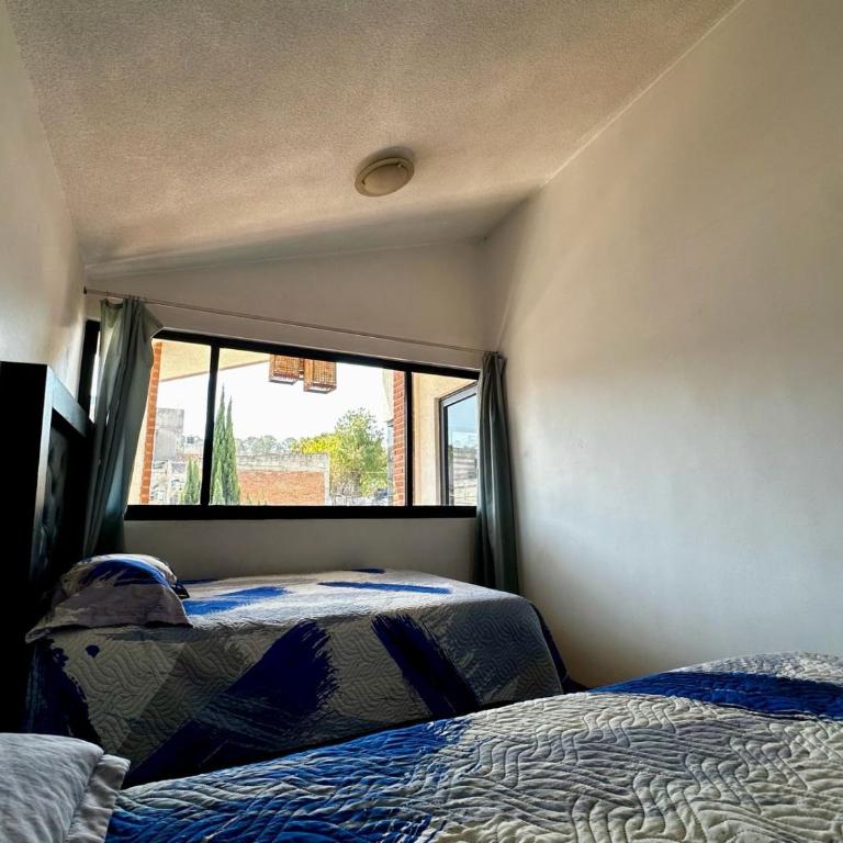 MG Home - Apartamento de 2 dormitorios - 8