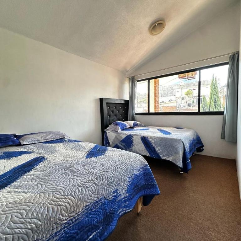 MG Home - Apartamento de 2 dormitorios - 14