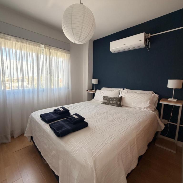 DEPARTAMENTO WITCOMB 2 con ESTACIONAMIENTO - One-Bedroom Apartment - 6