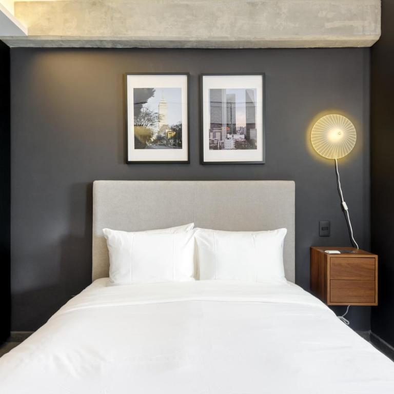 Sennse by Wynwood House - Apartamento con balcón - 18