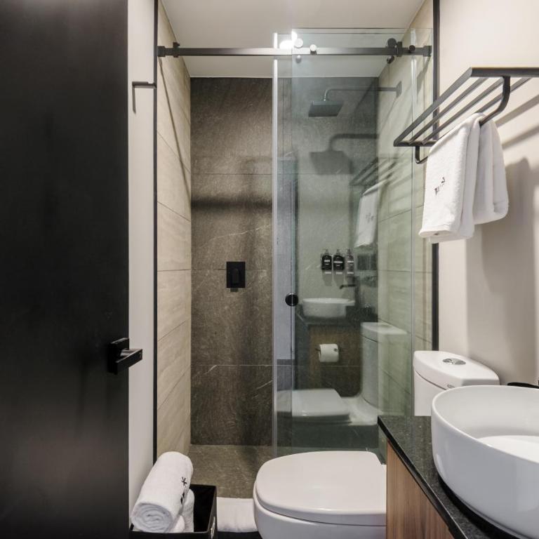 Sennse by Wynwood House - Apartamento con balcón - 15