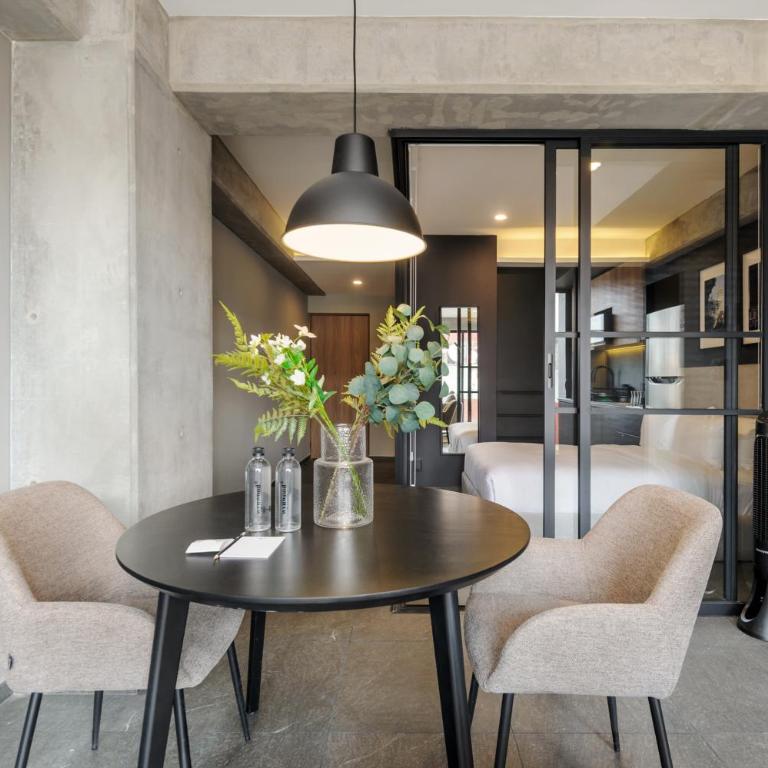Sennse by Wynwood House - Apartamento con balcón - 10