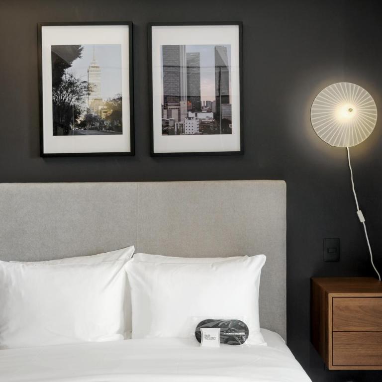 Sennse by Wynwood House - Apartamento con balcón - 12